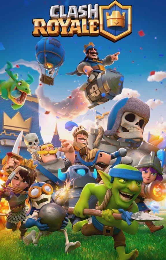 Clash Royale